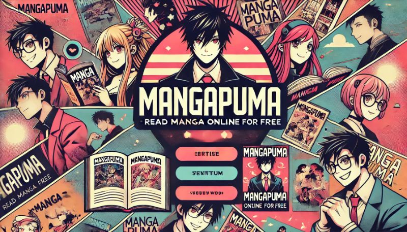 MangaPuma